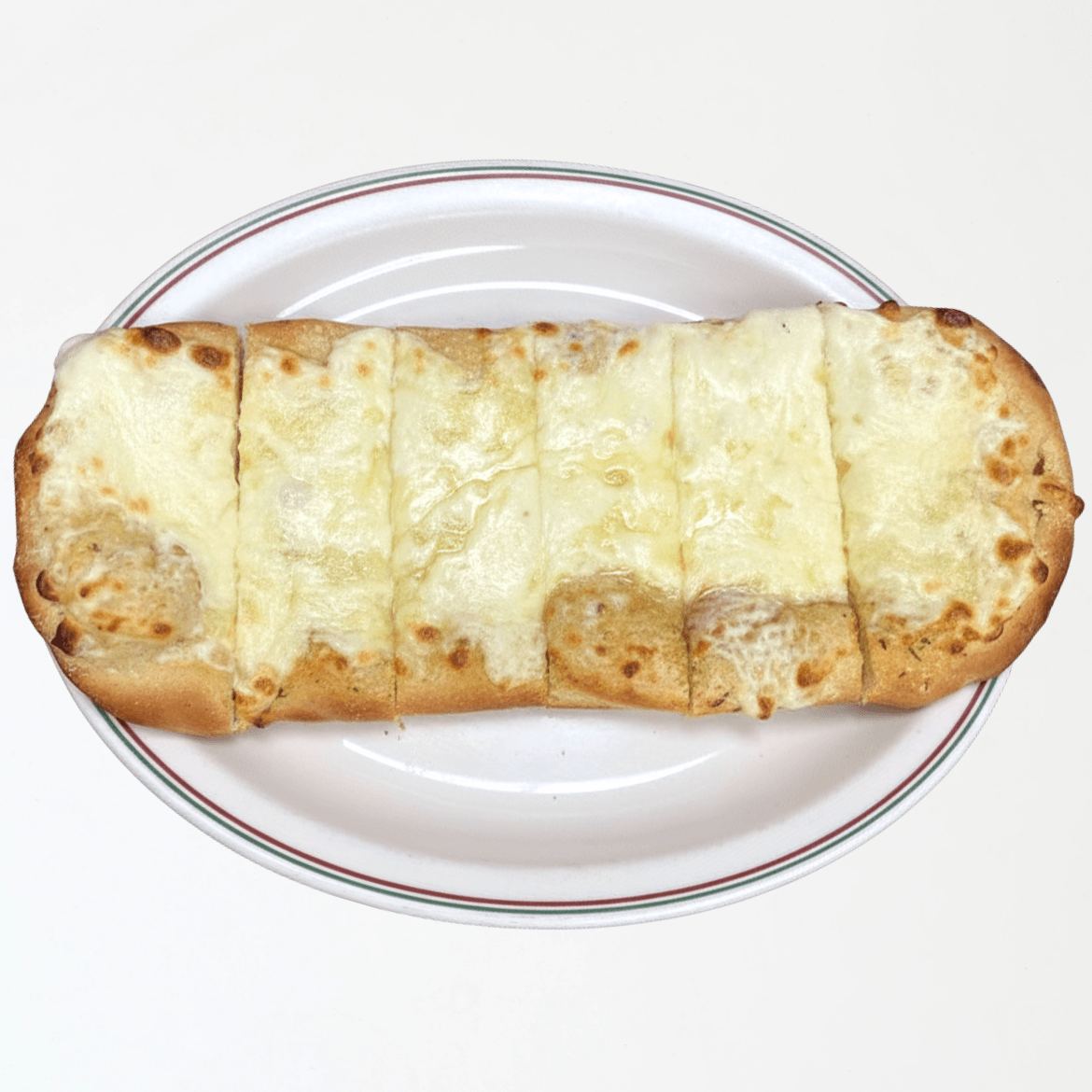 Cheesy Flatbread