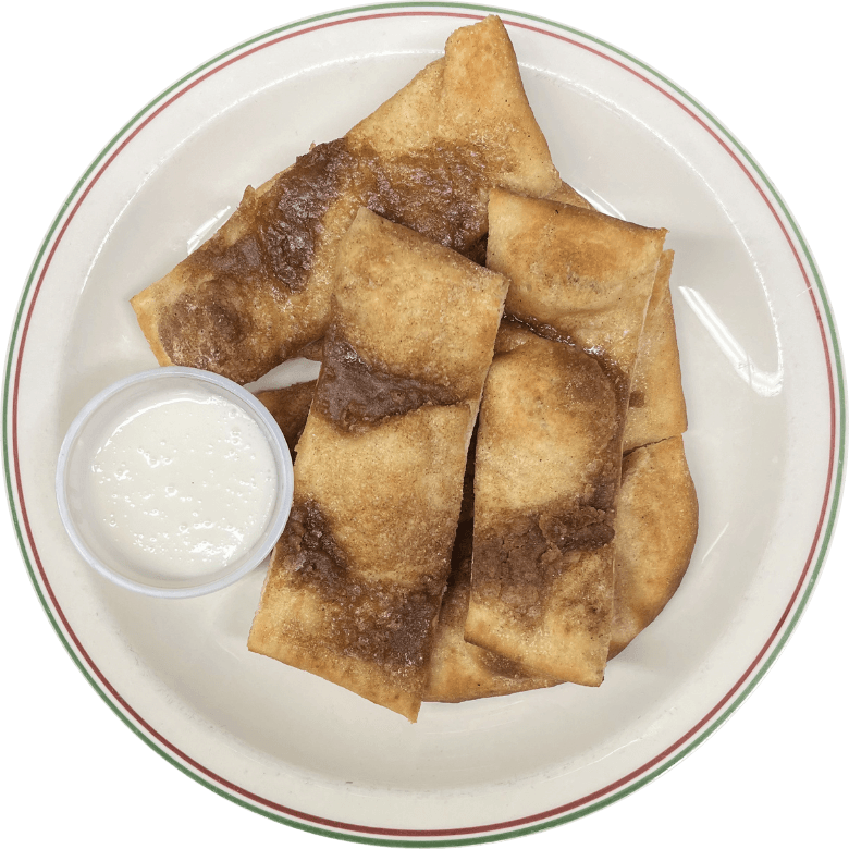 Cinnamon Stix