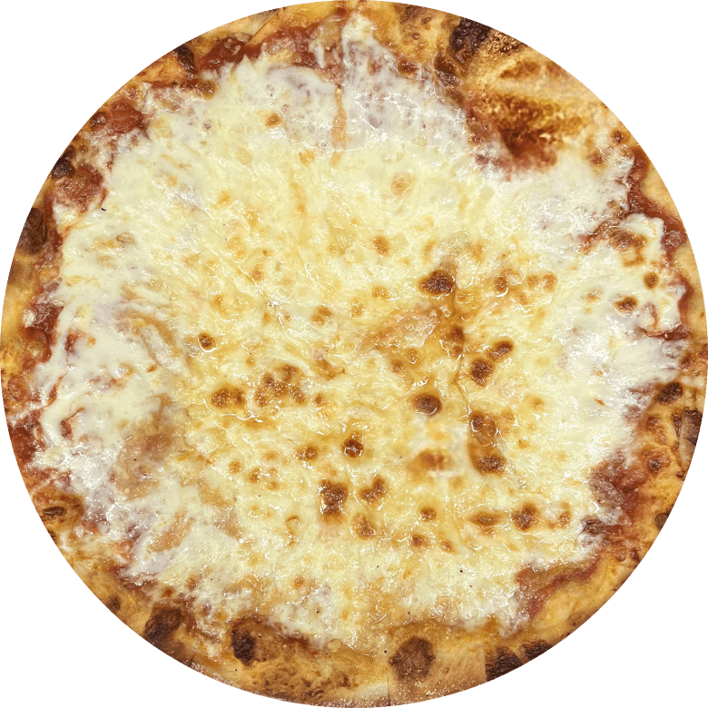 New York Cheese Pizza